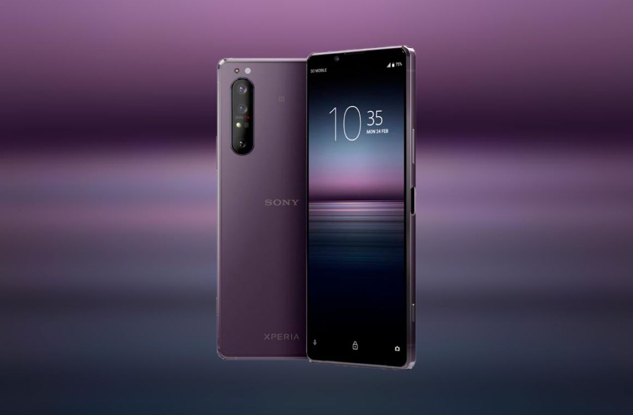 Професійний фотограф протестував Sony Xperia 1 II, і він у захваті