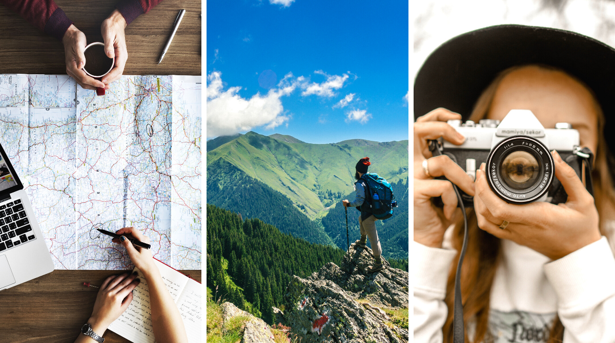 Подорожі Україною - фото 1