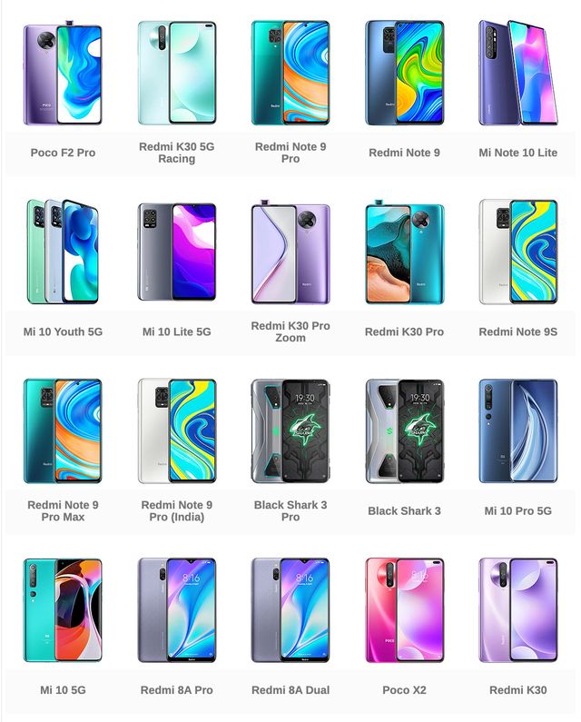 Китайці геть подуріли: чому я більше не куплю собі смартфон Xiaomi - фото 404419