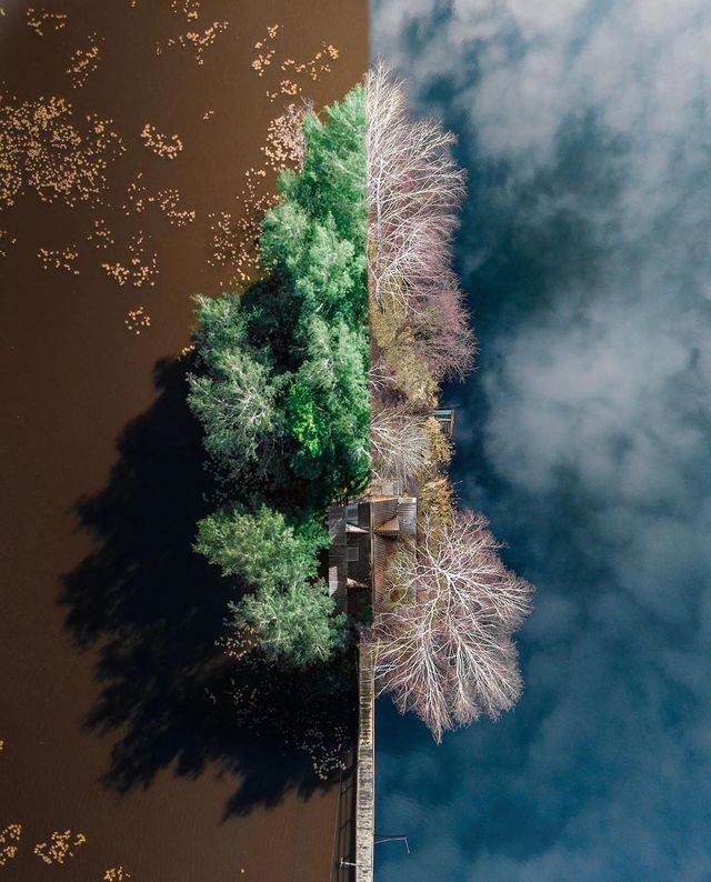 Будиночок рибалки - фото 404435