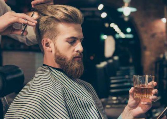 Післякарантинна мода: ТОП-5 критеріїв, які допоможуть вибрати барбершоп - фото 404505