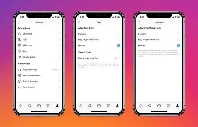 В Instagram з'являться нові функції для коментарів - фото 404561