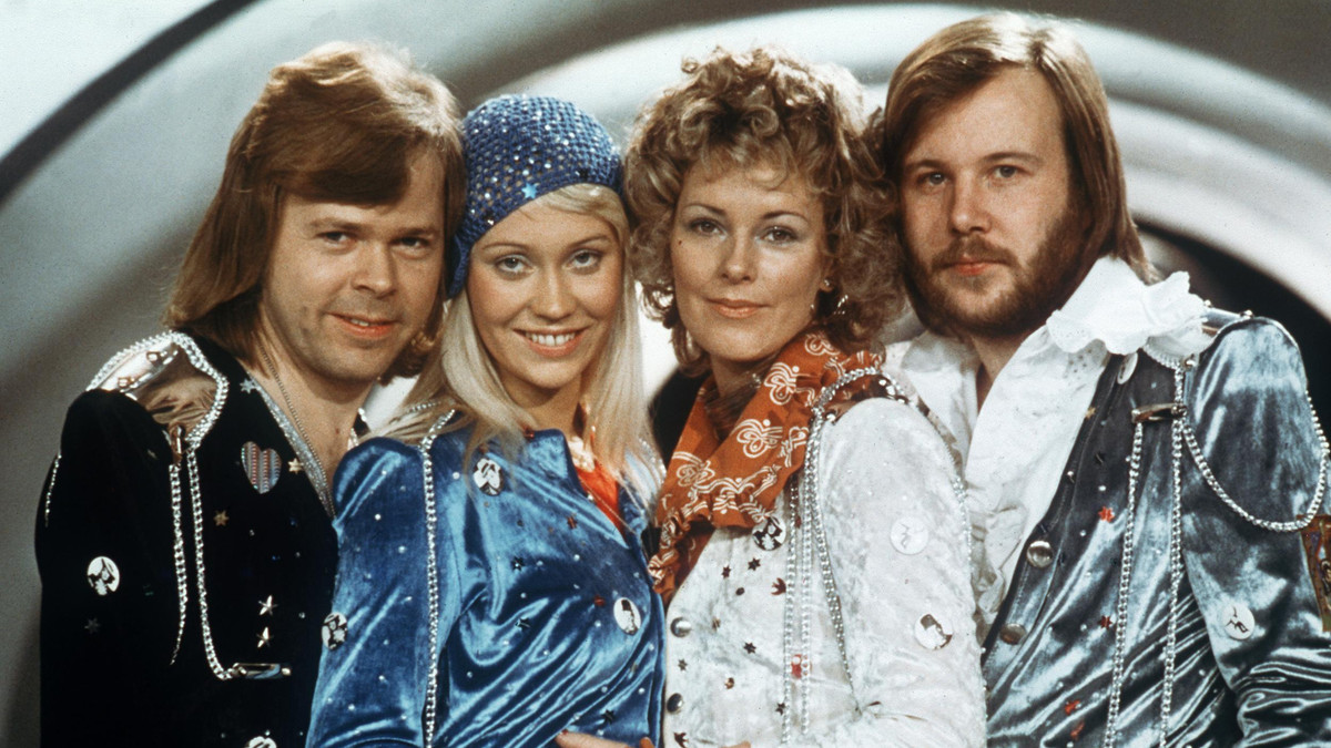 ABBA – Waterloo - фото 1
