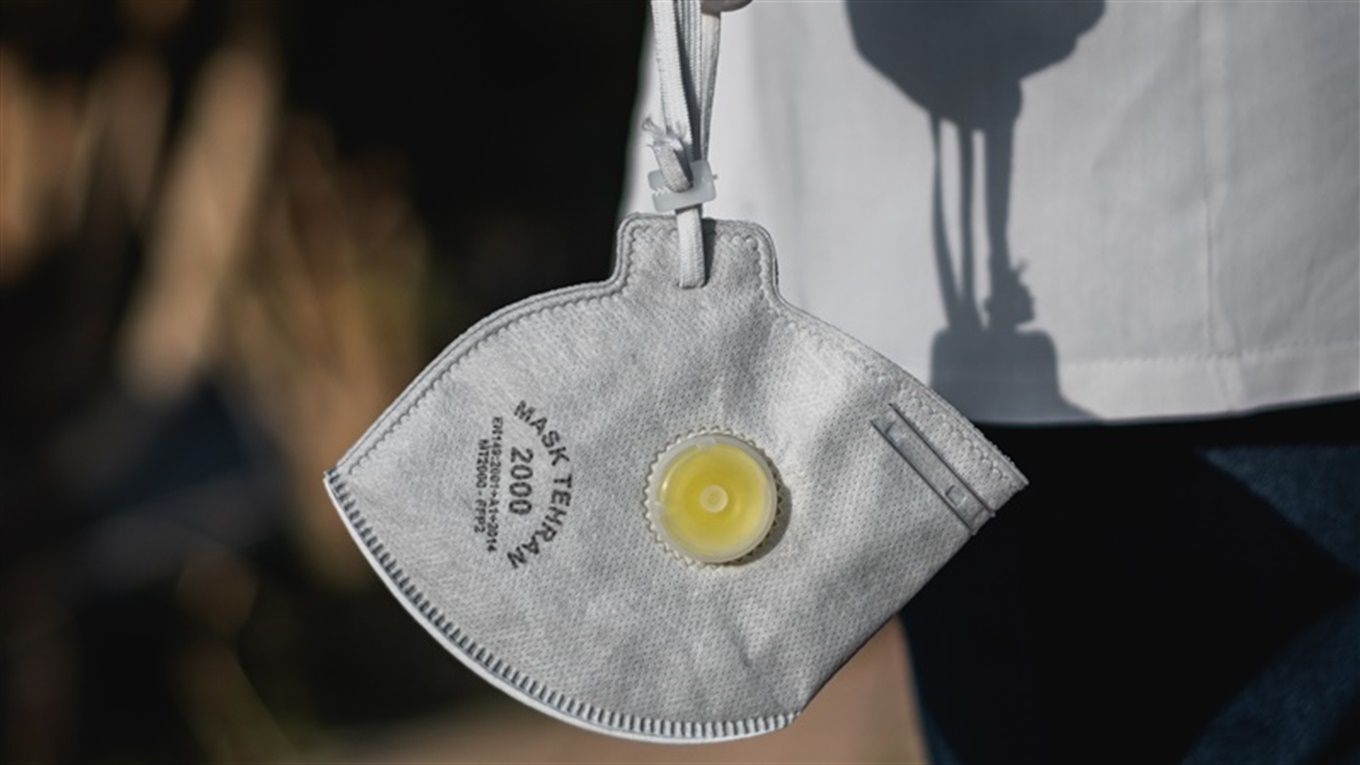 Новини про коронавірус: статистика, скільки хворих в Україні 18 травня