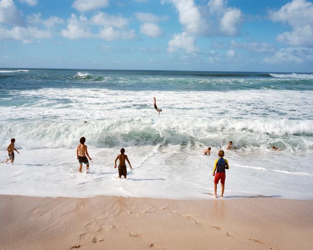 Туриста заарештували через фото з відпочинку на Гаваях - фото 404586