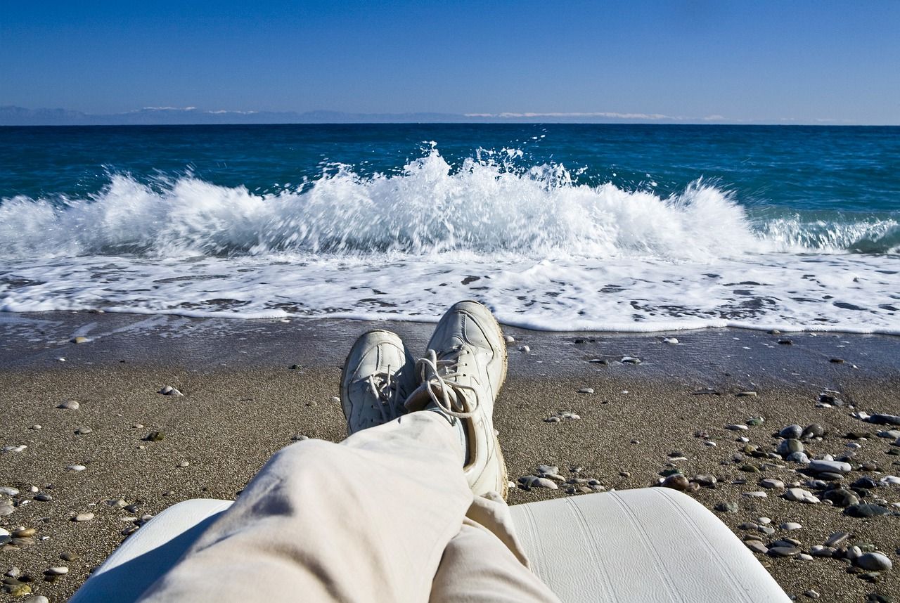 Пляжний сезон буде відкрито - фото 1