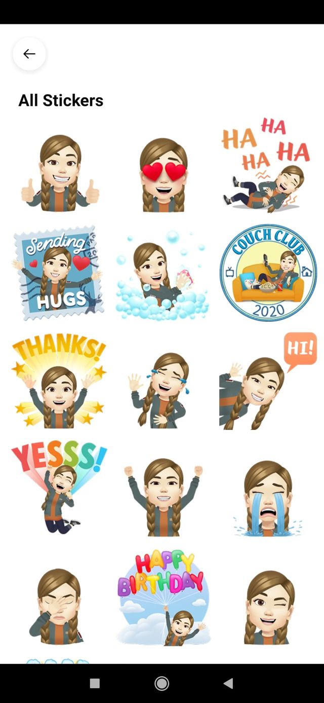 Як зробити свій аватар у Facebook: покрокова інструкція з фото - фото 404614