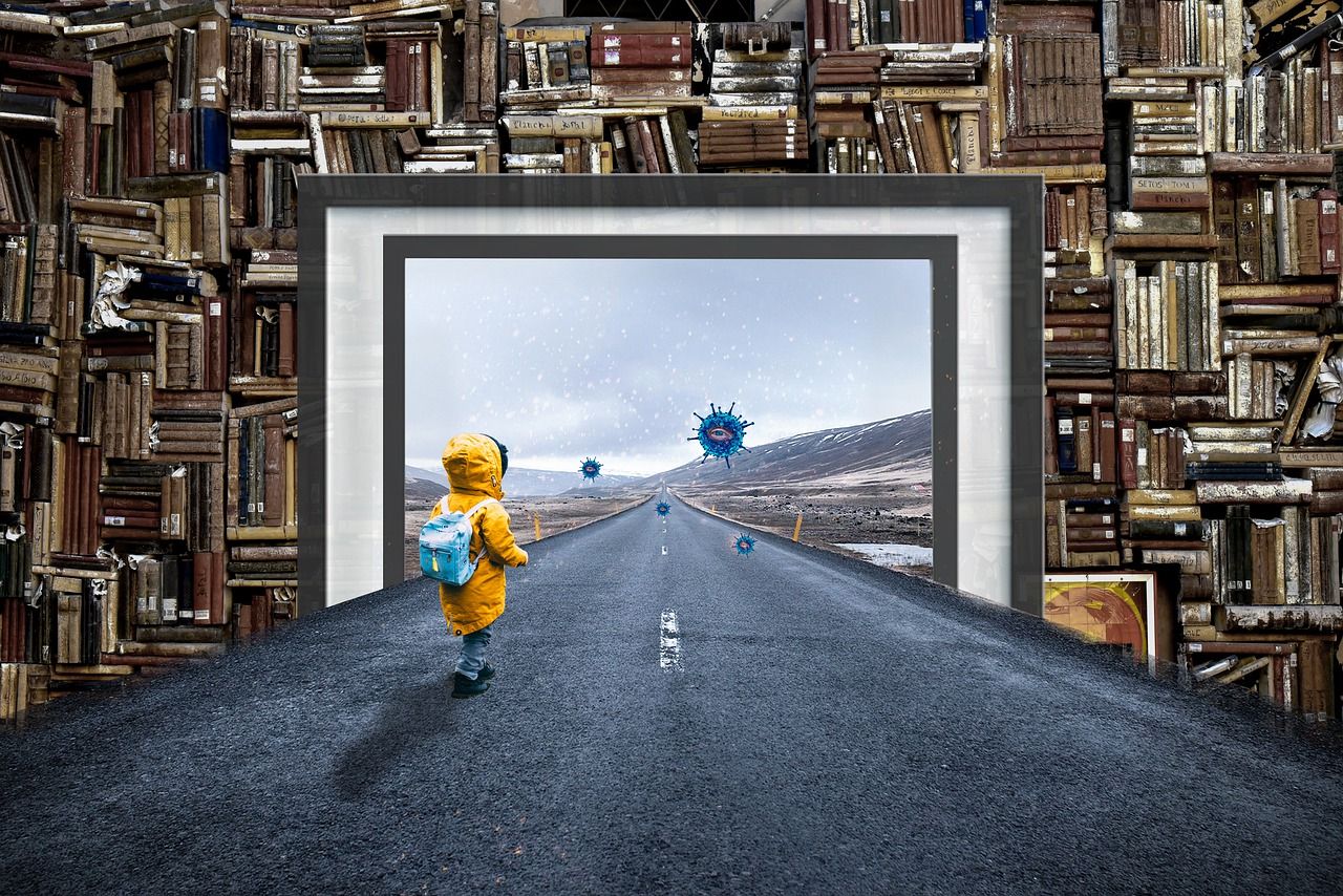 Дитсадки в Україні планують відкрити з 22 травня - фото 1