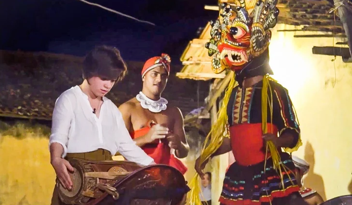 Від пацанки до панянки 4 сезон 14 випуск: дивитись онлайн, хто покинув шоу