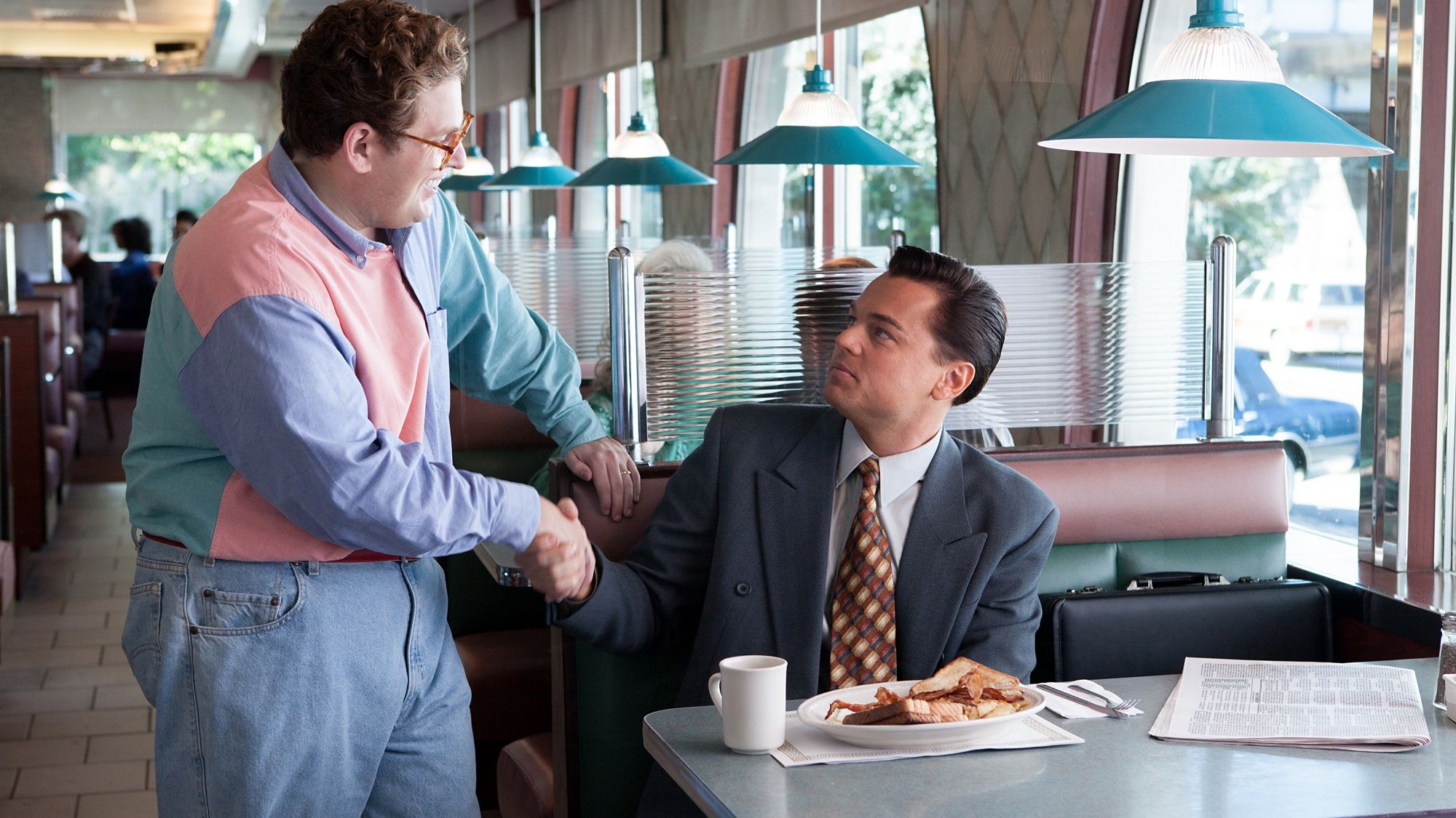 Хто з зірок найбільше матюкався у кіно: несподіваний рейтинг