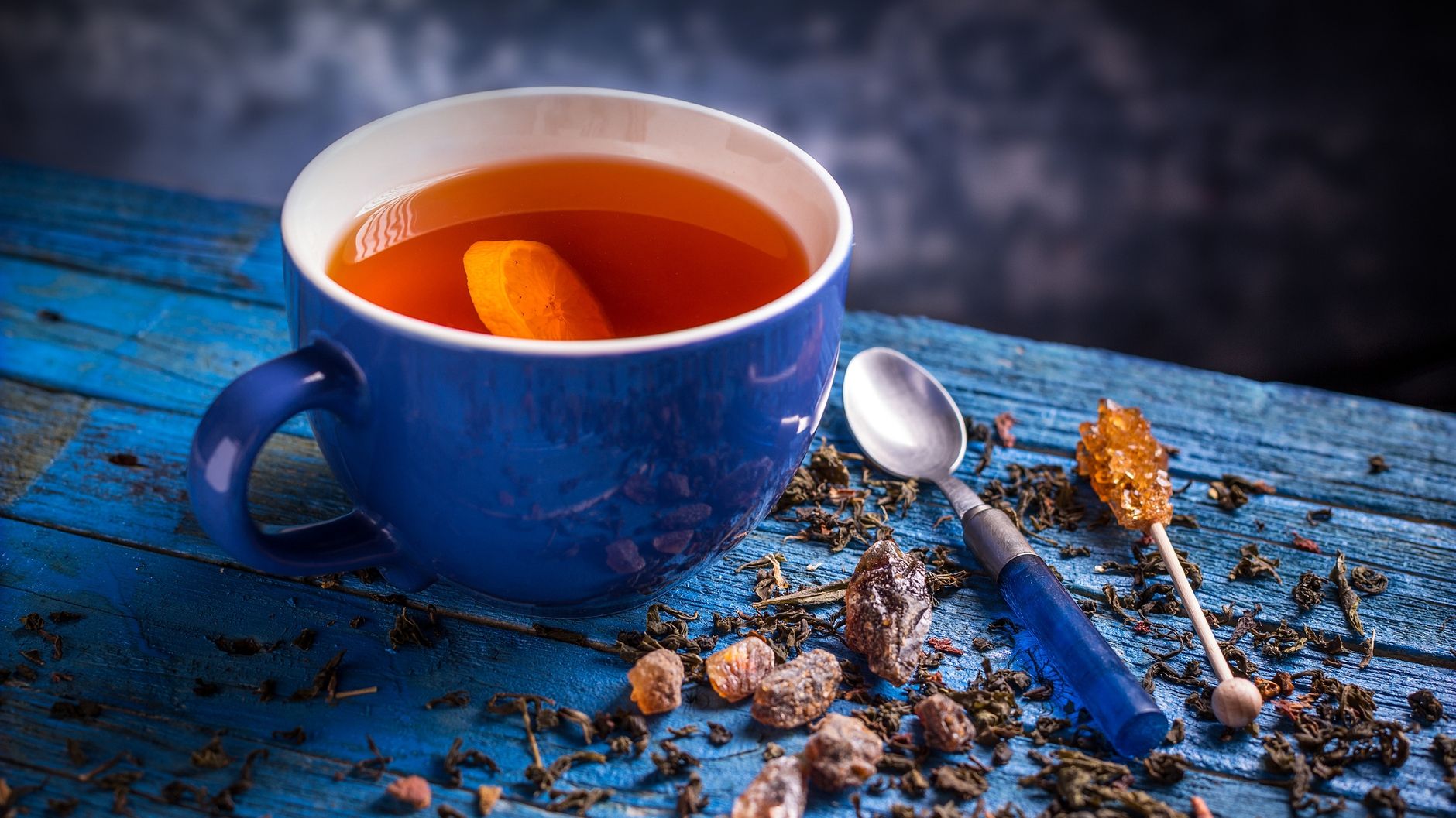 Ось чому варто випивати горнятко чорного чаю щодня