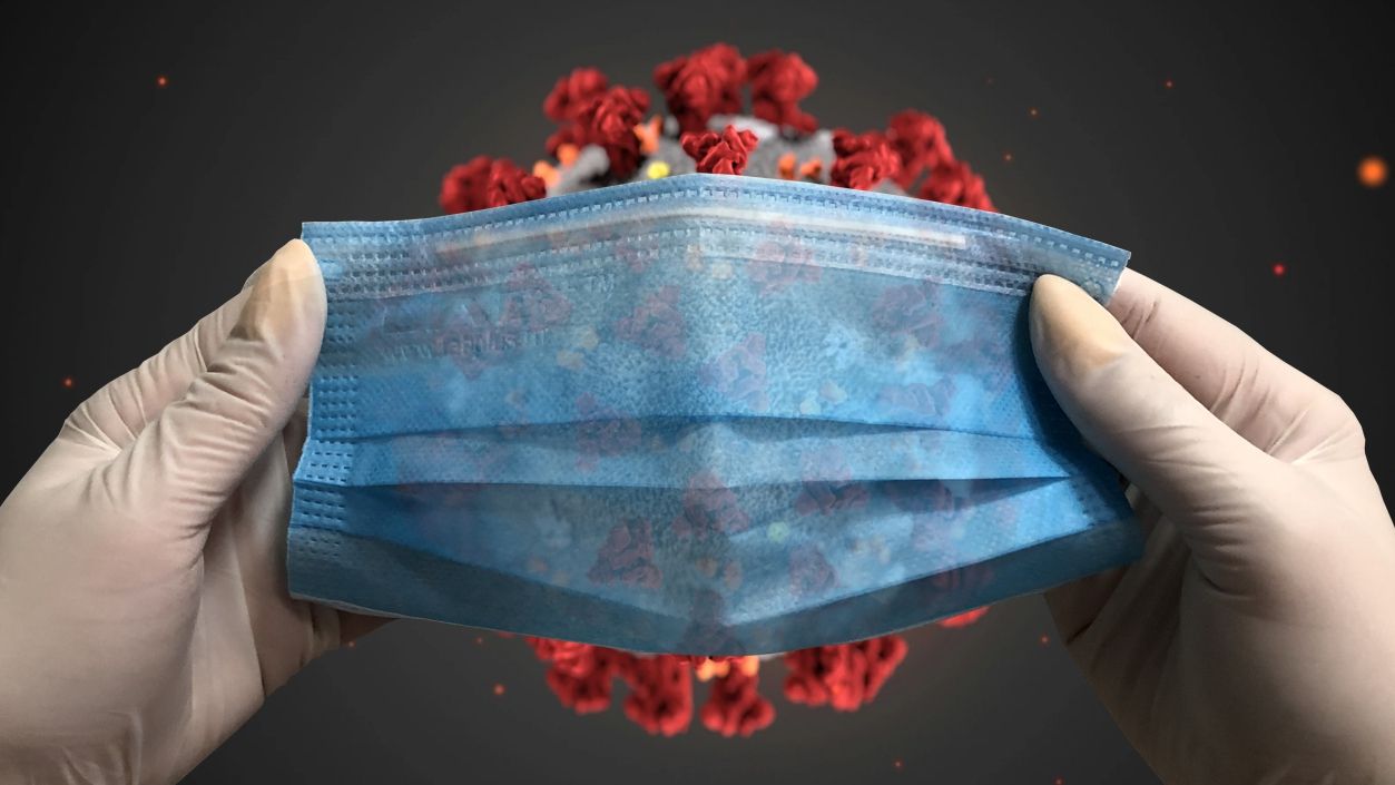 Новини про коронавірус: статистика, скільки хворих в Україні 19 травня