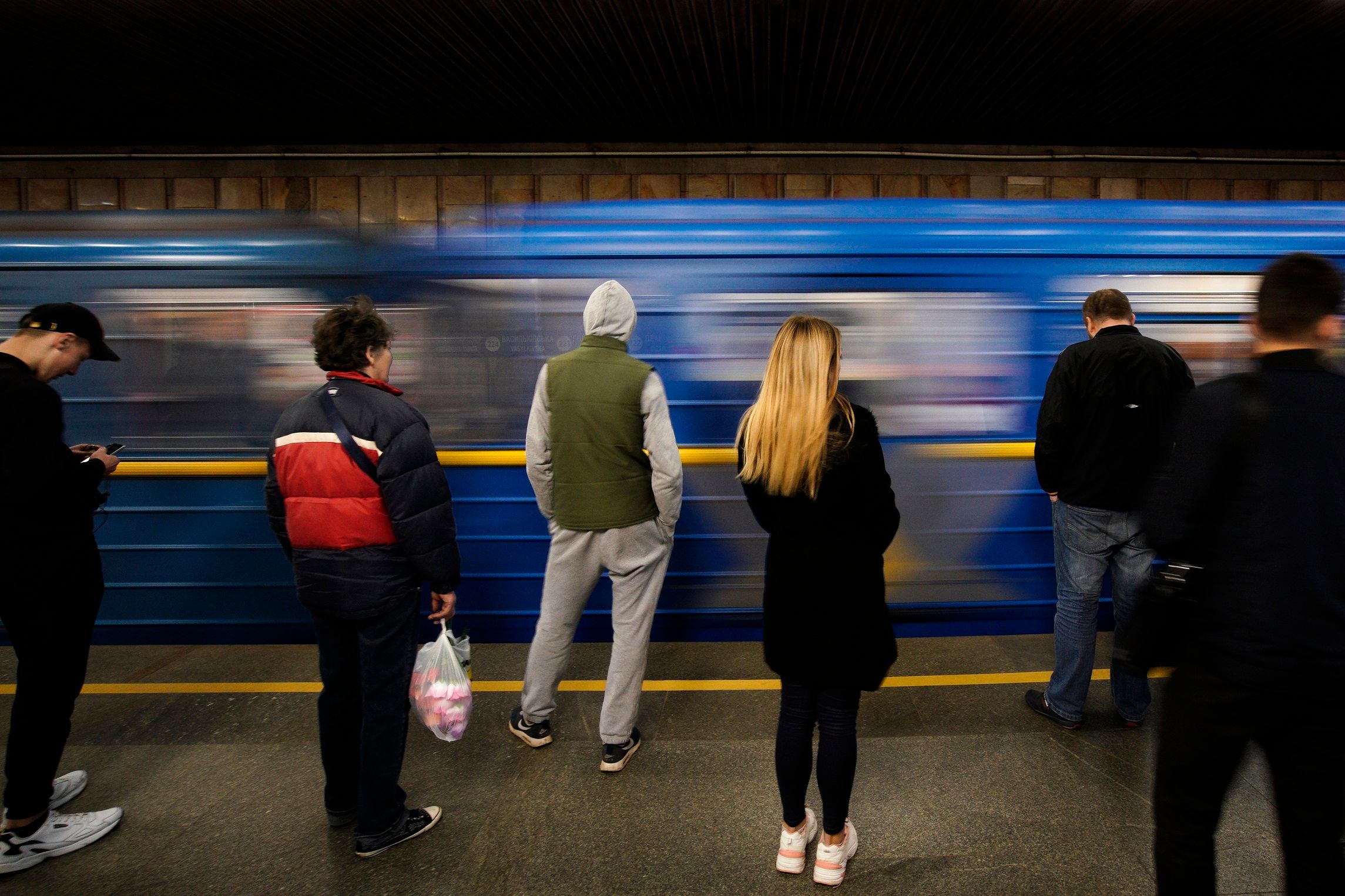 Коли метро Києва відновить роботу: названа дата відкриття підземки