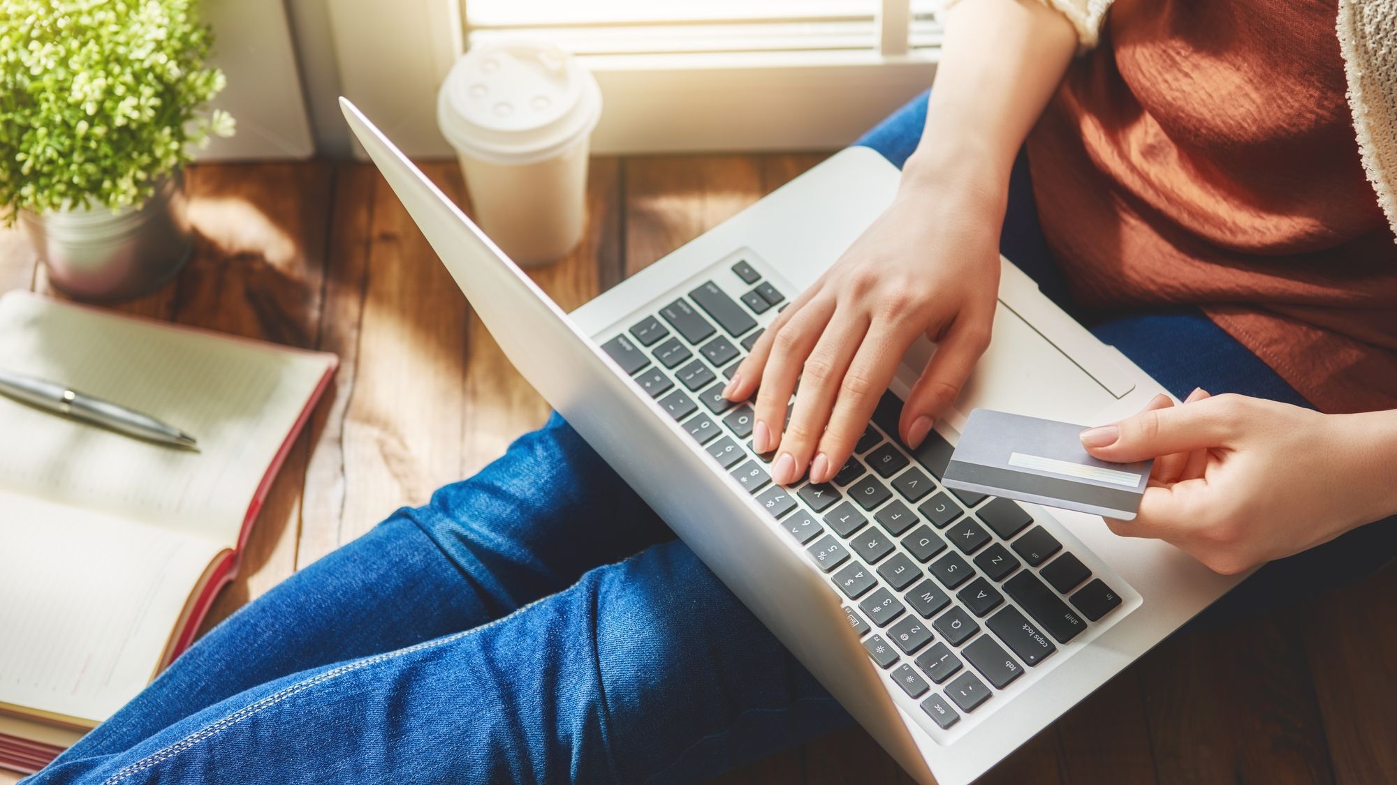 Що українці найчастіше купували на OLX під час карантину - фото 1