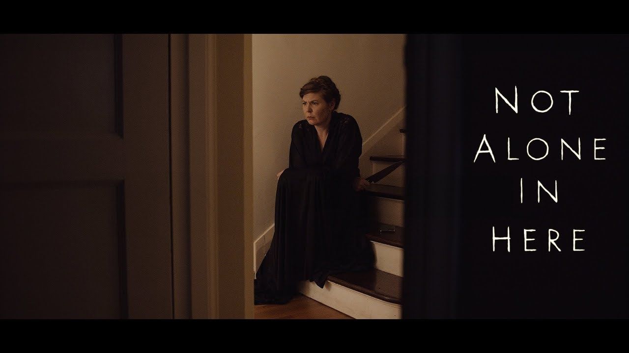 Короткометражний хорор від творця "Шазама", від якого мурашки по шкірі (відео)