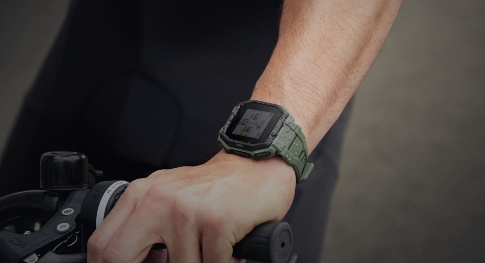 Для справжніх спортсменів: Amazfit представила смарт-годинник Ares