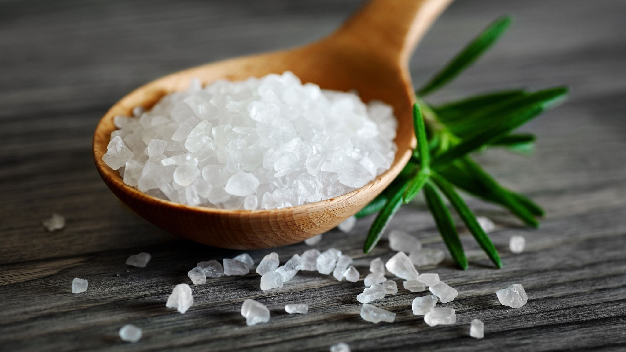 Сіль - фото 1