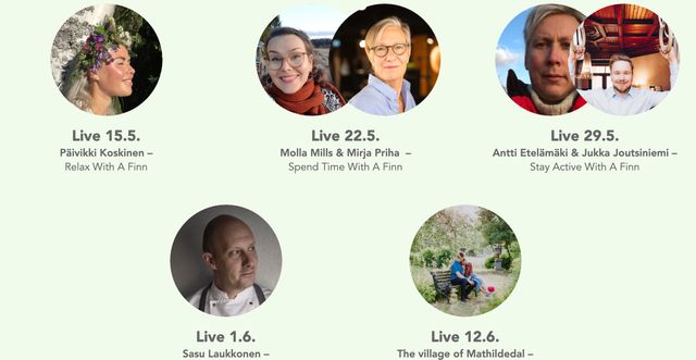 Уроки щастя від фінів тепер може пройти кожен, їх виклали у мережі - фото 404925