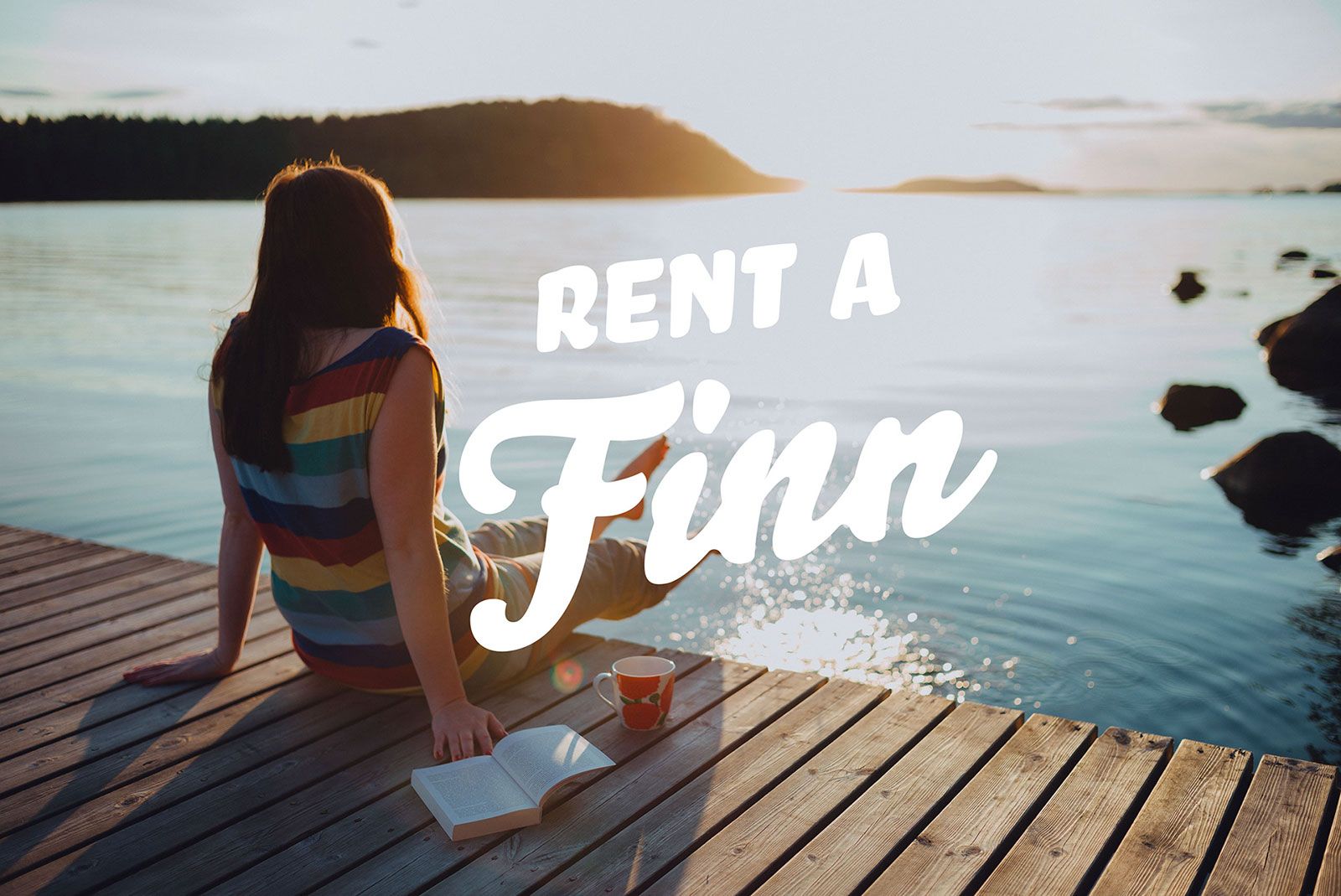 Уроки щастя від фінів тепер може пройти кожен, їх виклали у мережі