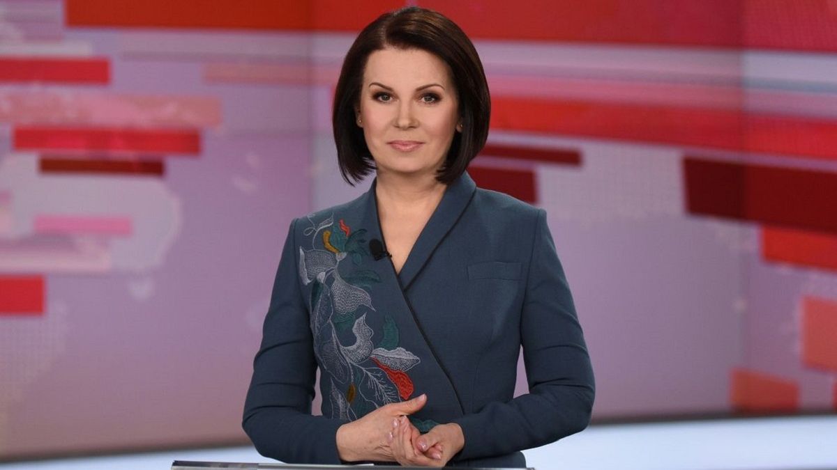 Українська телеведуча поборола рак і повертається на роботу