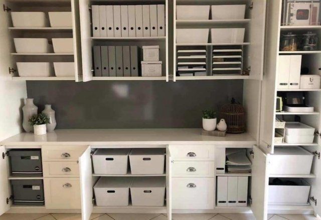 Австралійка навела лад вдома на карантині, і це вражає (фото) - фото 405085