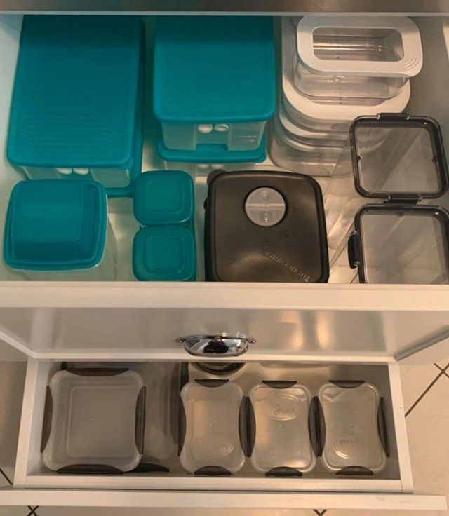 Австралійка навела лад вдома на карантині, і це вражає (фото) - фото 405086