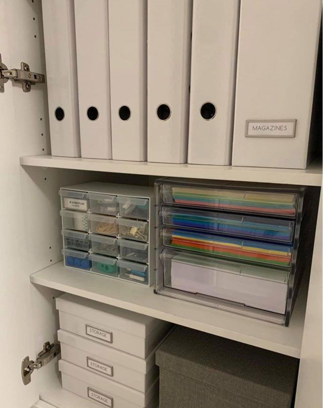 Австралійка навела лад вдома на карантині, і це вражає (фото) - фото 405087