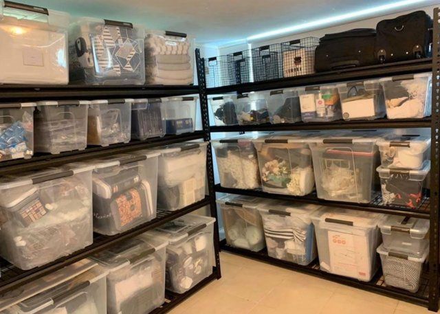 Австралійка навела лад вдома на карантині, і це вражає (фото) - фото 405089