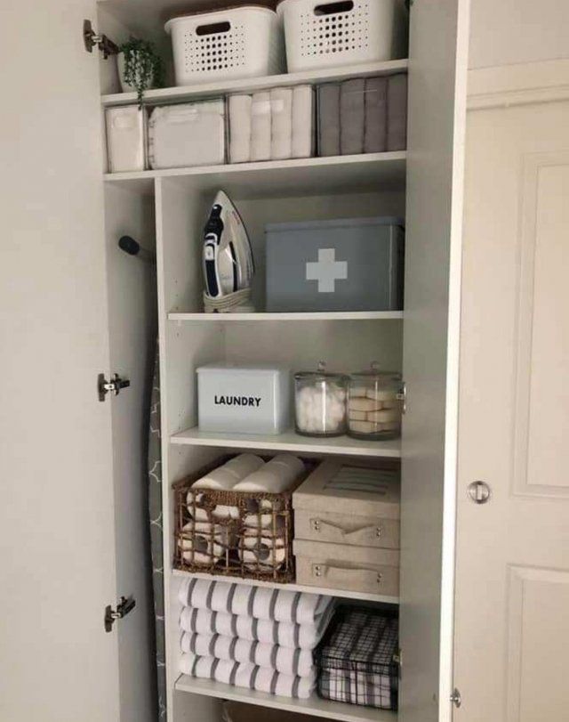 Австралійка навела лад вдома на карантині, і це вражає (фото) - фото 405090