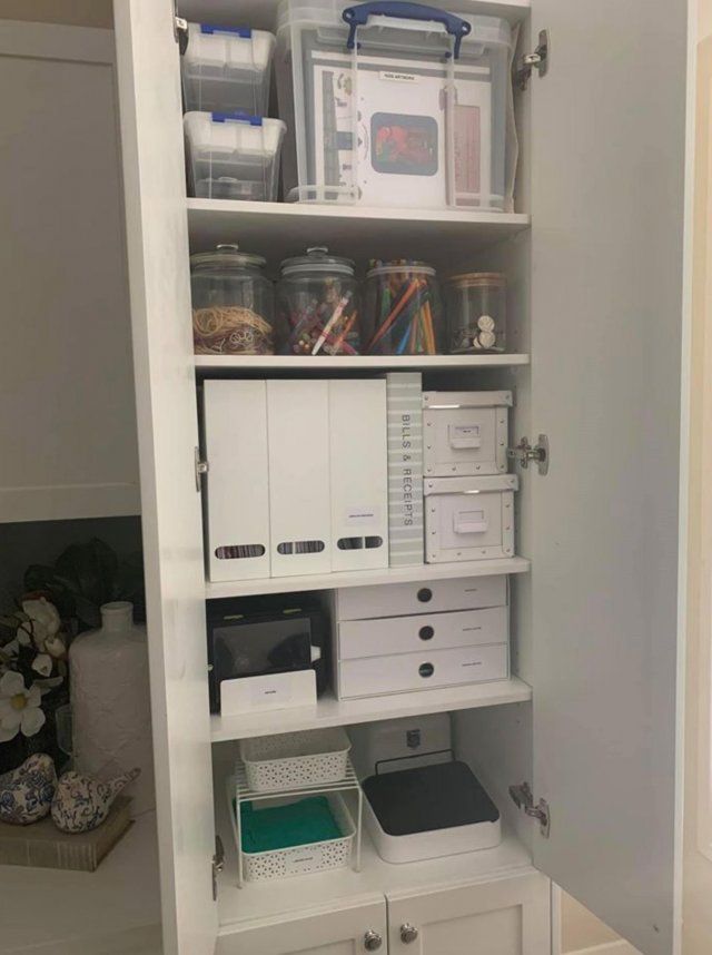 Австралійка навела лад вдома на карантині, і це вражає (фото) - фото 405092