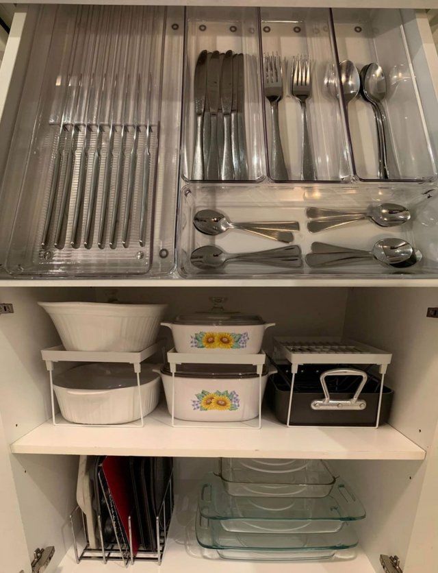 Австралійка навела лад вдома на карантині, і це вражає (фото) - фото 405094