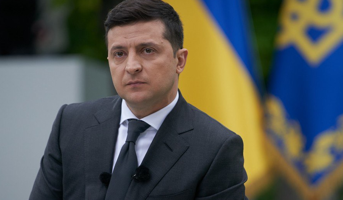 Офіс Президента - фото 1