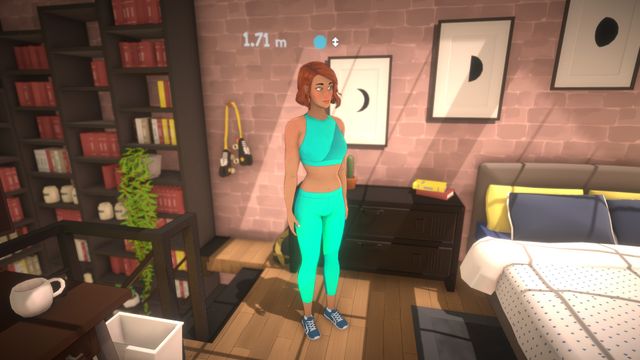'Убивця' The Sims: анонсована нова гра про симуляцію життя - фото 405150