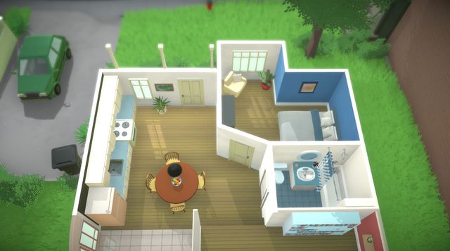 'Убивця' The Sims: анонсована нова гра про симуляцію життя - фото 405151