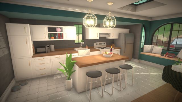 'Убивця' The Sims: анонсована нова гра про симуляцію життя - фото 405152