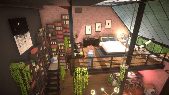 'Убивця' The Sims: анонсована нова гра про симуляцію життя - фото 405153