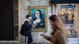 Леонардо б підтримав: У Франції пропонують продати легендарну Мону Лізу