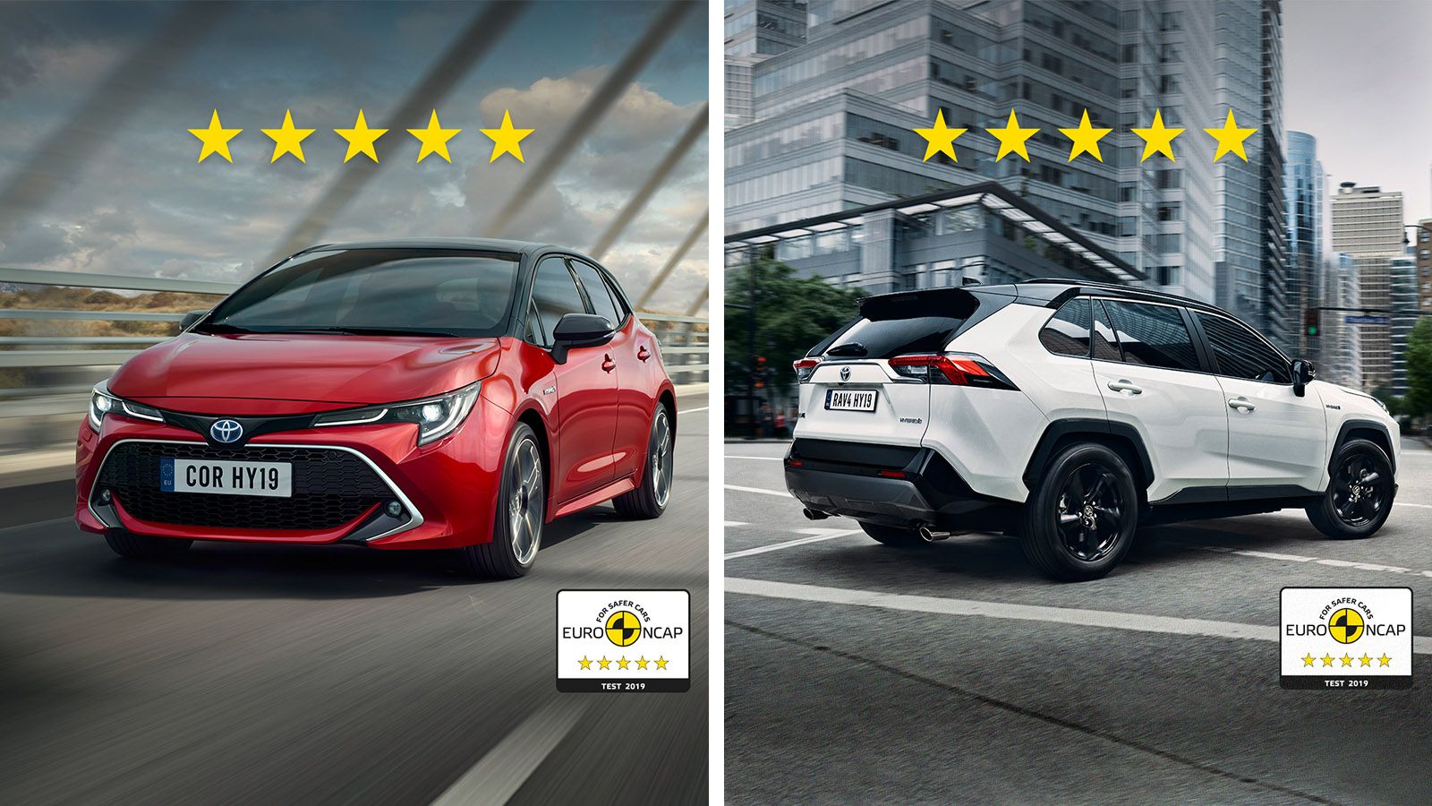 Європейські краш-тести проводитимуть по-новому: що зміниться