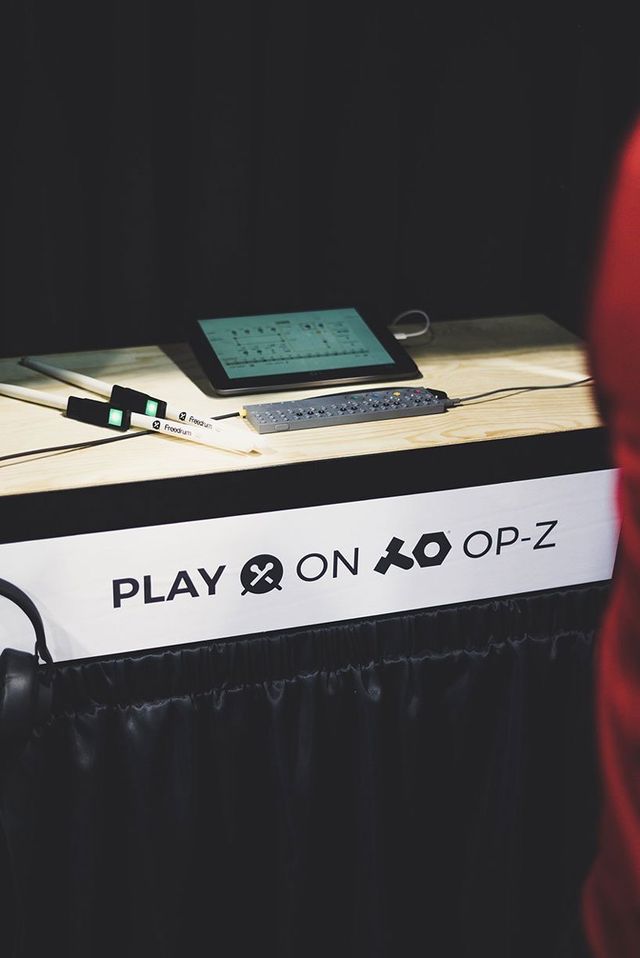 З'явились безшумні палички для барабанів: сусіди видихнуть з полегкістю - фото 405200