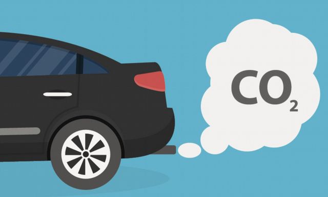 Карантинні заходи скоротили рівень викидів в атмосферу - фото 405216