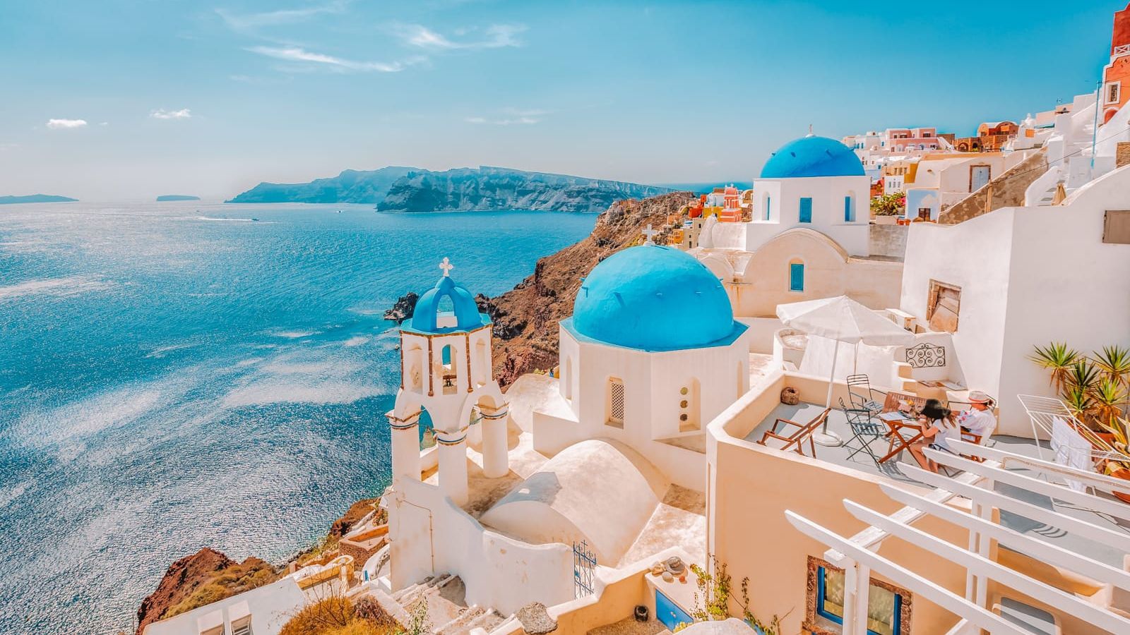 Греція - фото 1