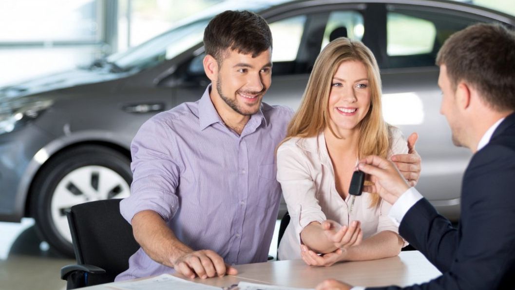 Авто - фото 1