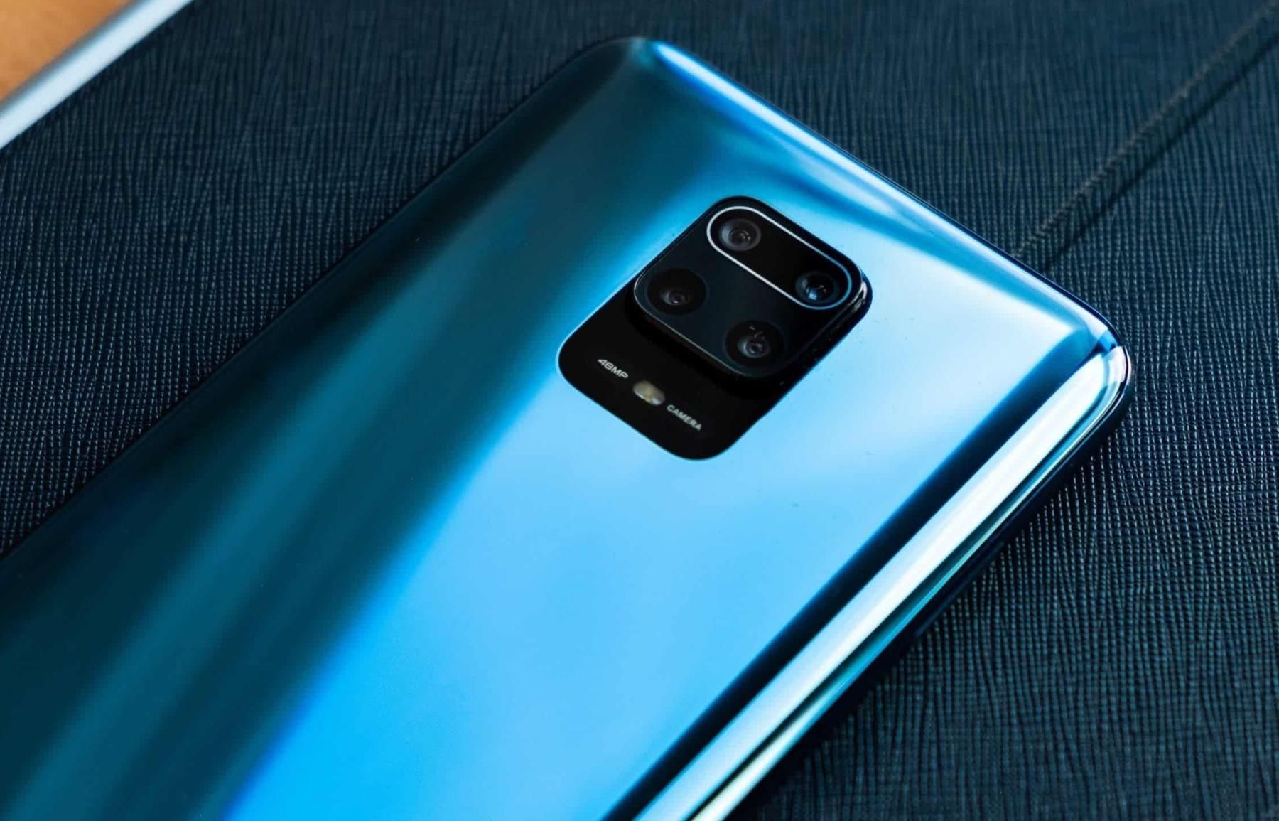 Компанія Xiaomi готує до випуску новинку – Redmi 10X - фото 1