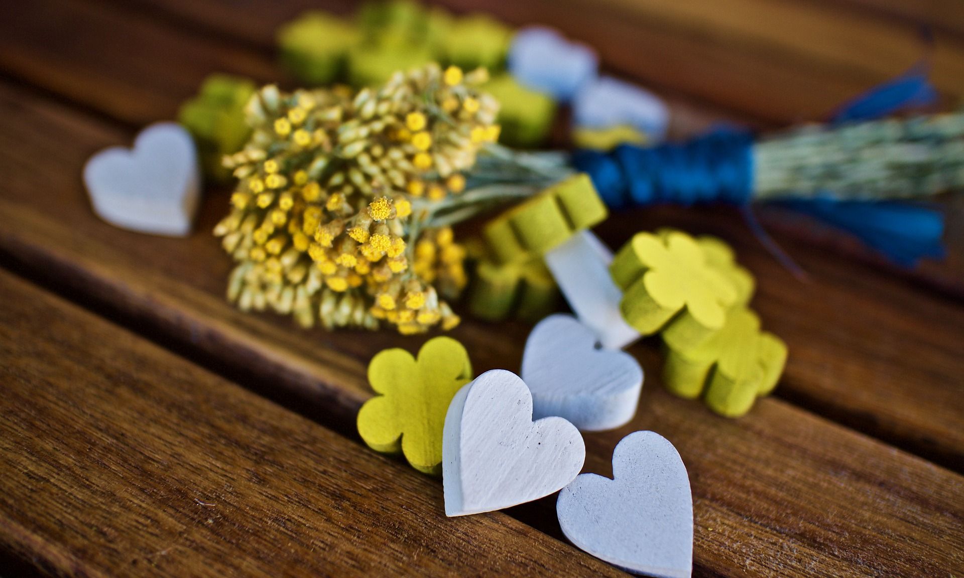 Хто зустріне кохання влітку - фото 1