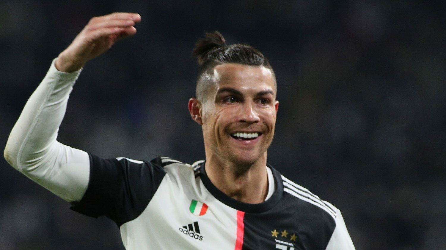 Роналду - фото 1