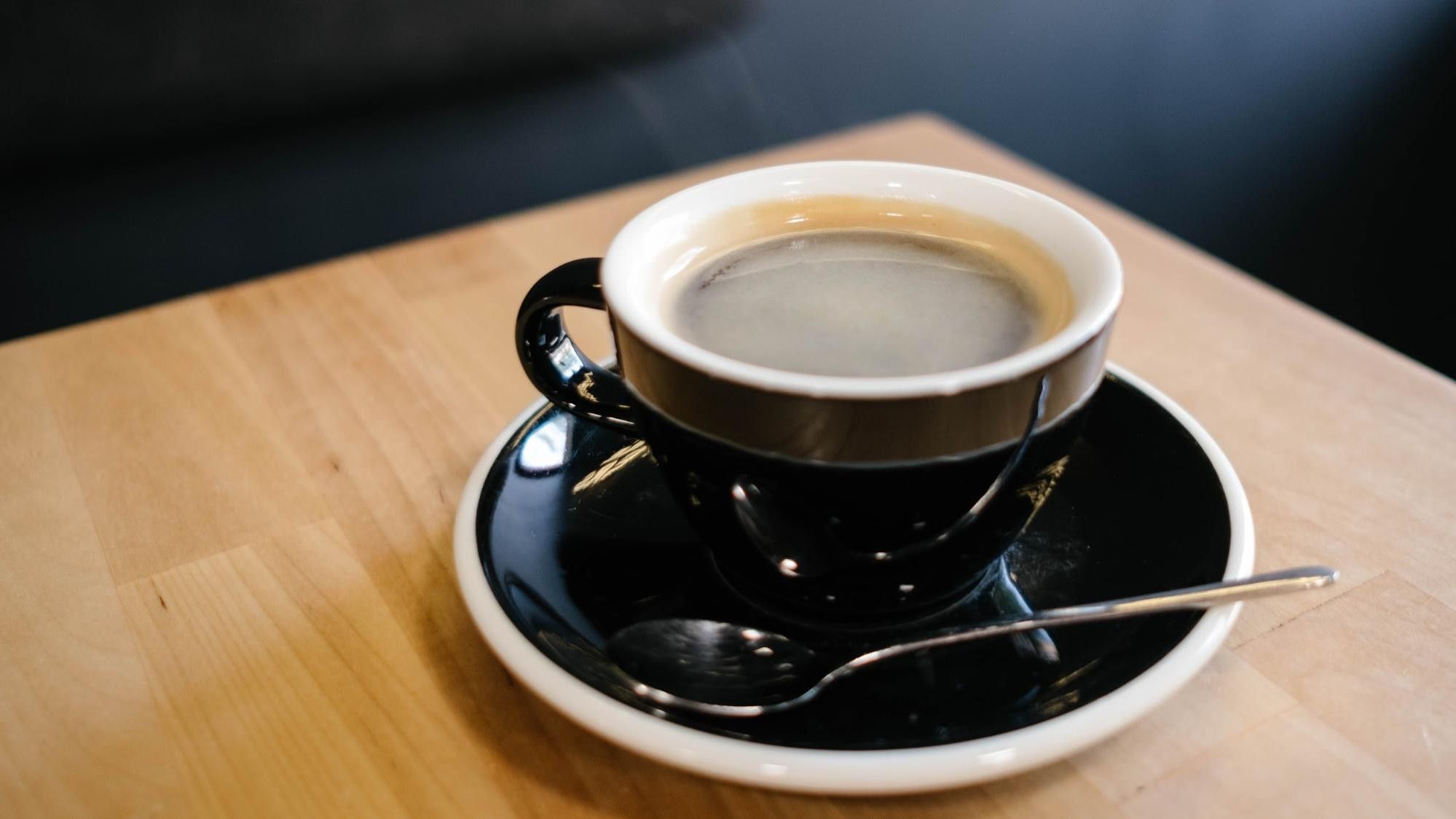 Любов до кави пов'язали зі зниженням ваги