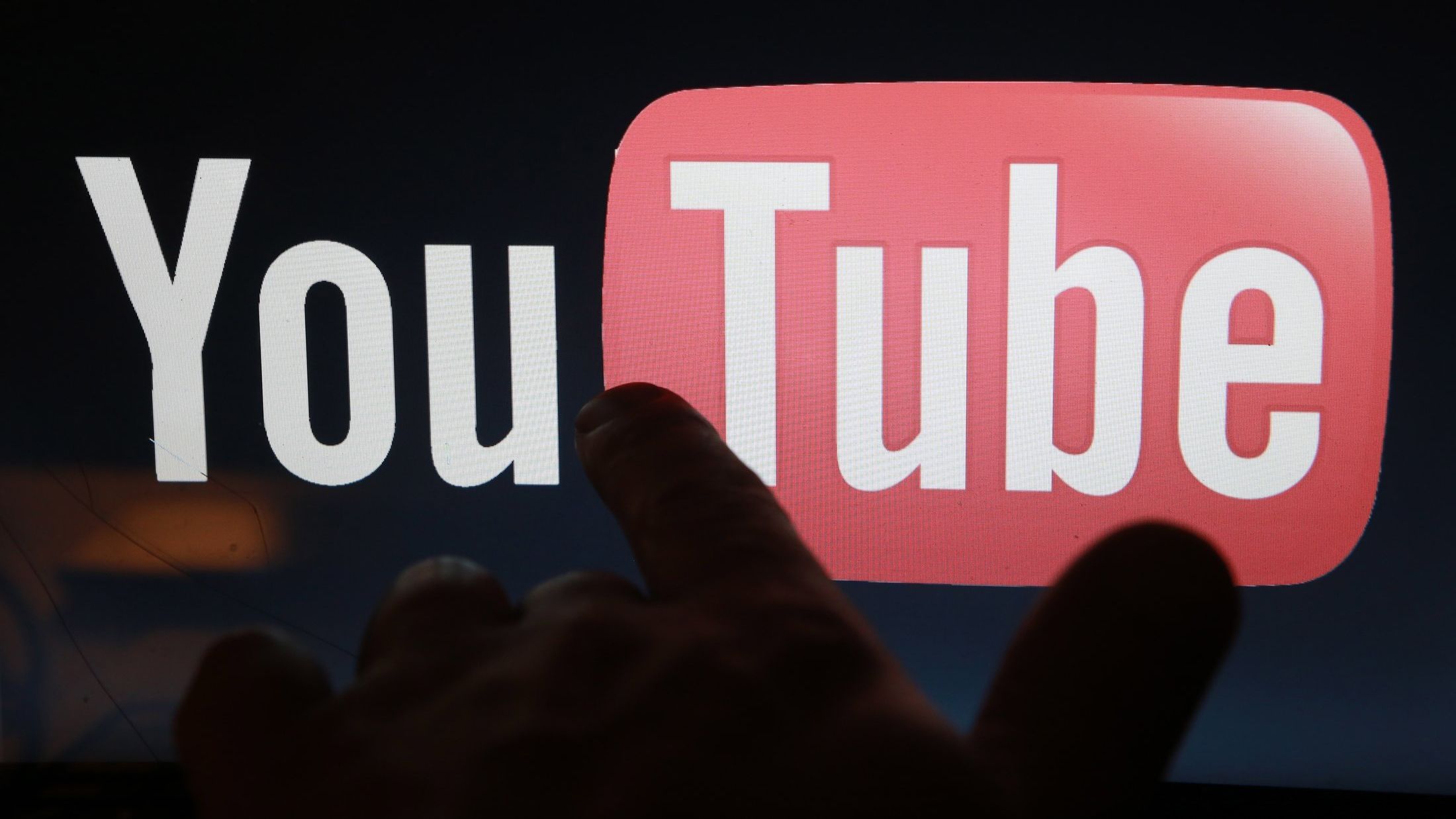 YouTube - фото 1