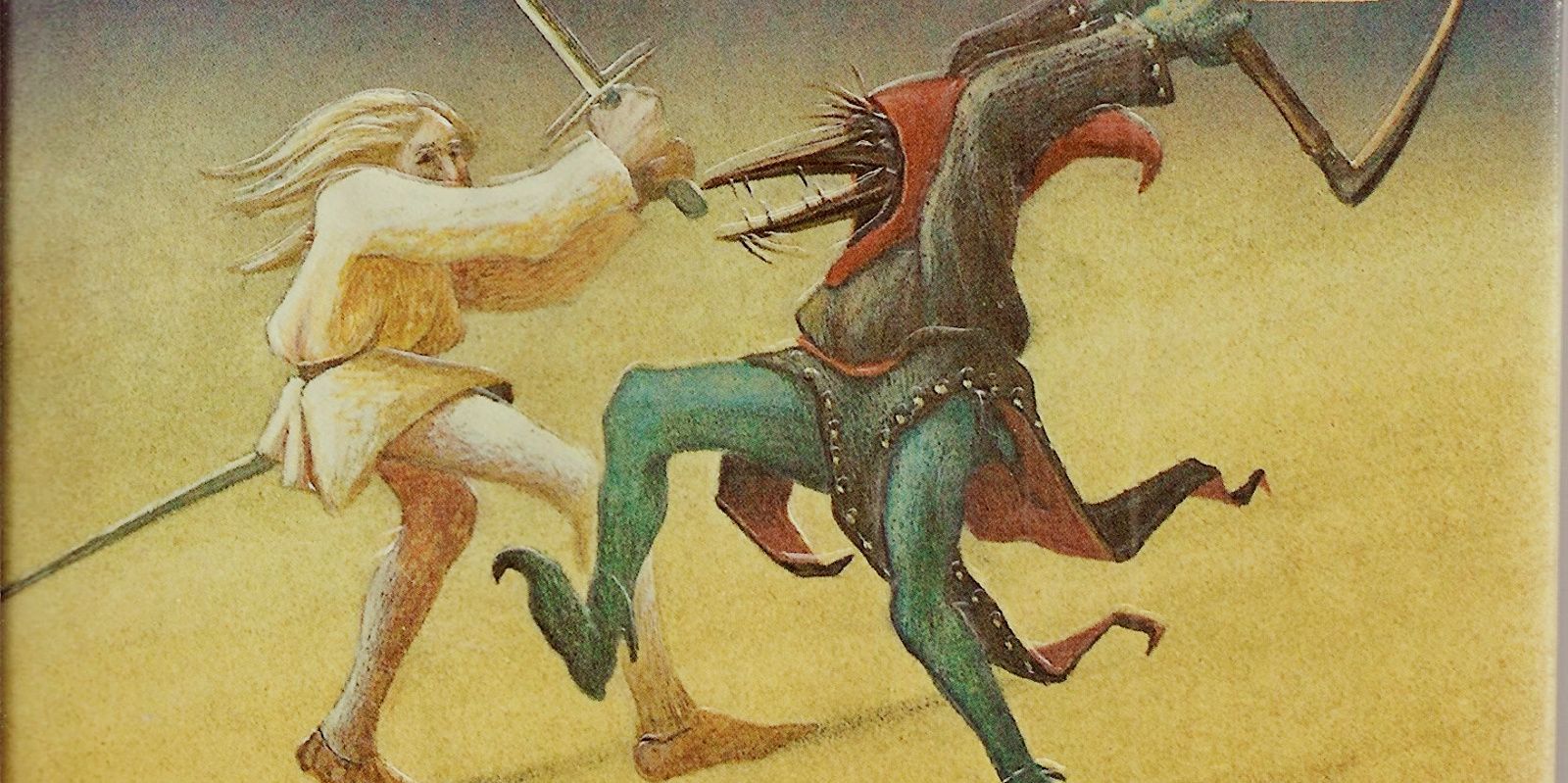 Міні-серіал – екранізація романа Кінга "Протистояння" 1978 року - фото 1