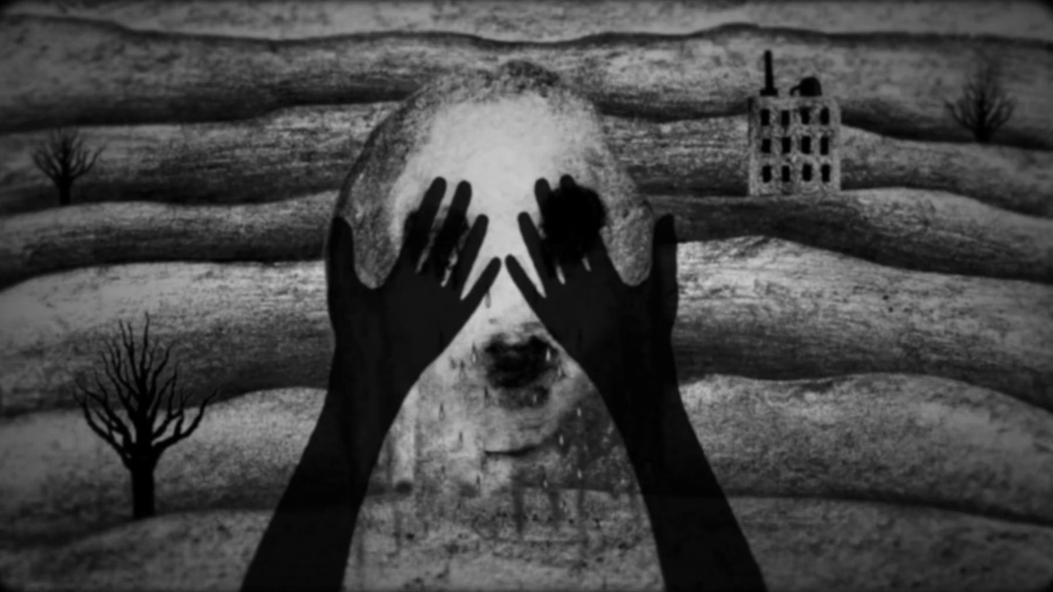 У мережі показали короткометражку "для нічних кошмарів"