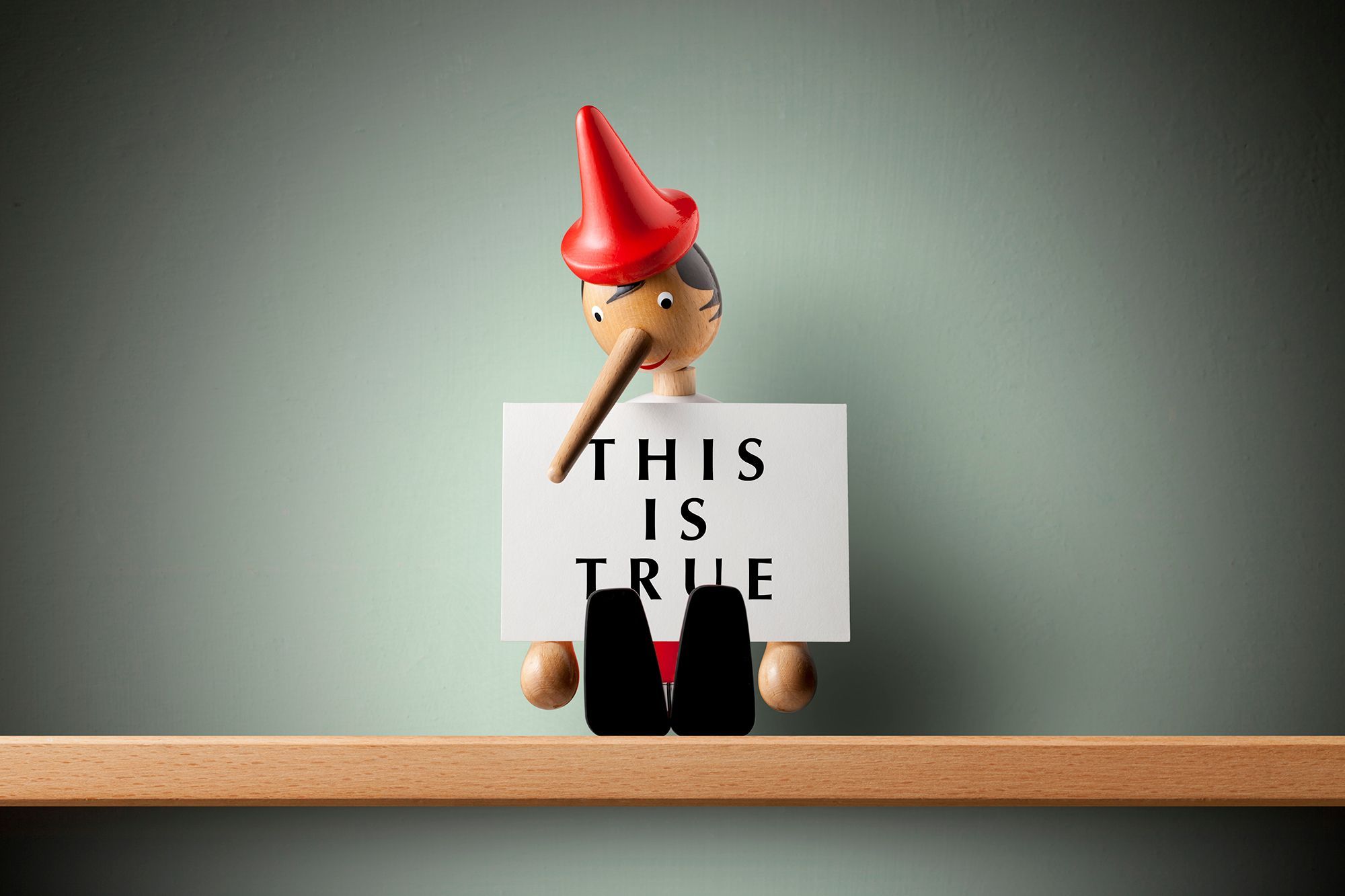 Брехня во благо: кому люди схильні говорити неправду частіше, і чим це загрожує